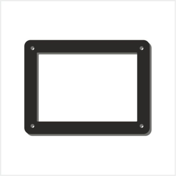 Okvir sa rupama za vijke – izrada po mjeri