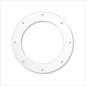 Rozeta sa rupama za vijke – izrada po mjeri