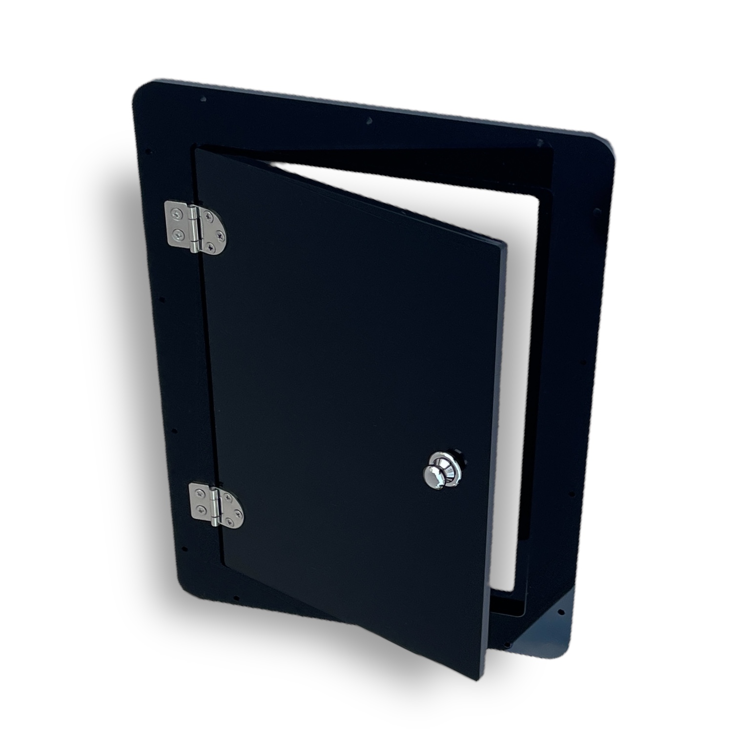 Vratašca "Elegant", sjajna akrilna - Slika 2