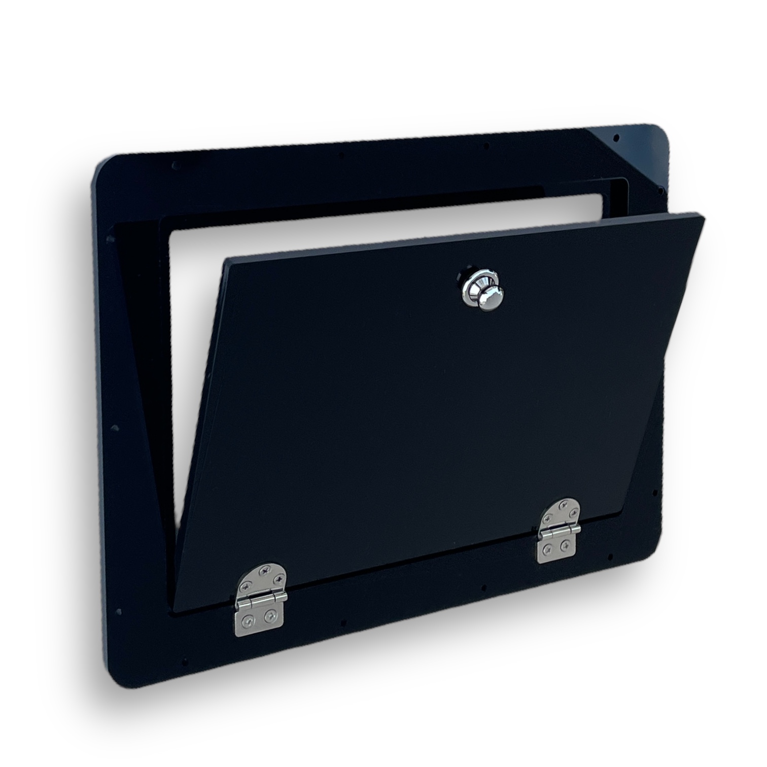 Vratašca "Elegant", sjajna akrilna