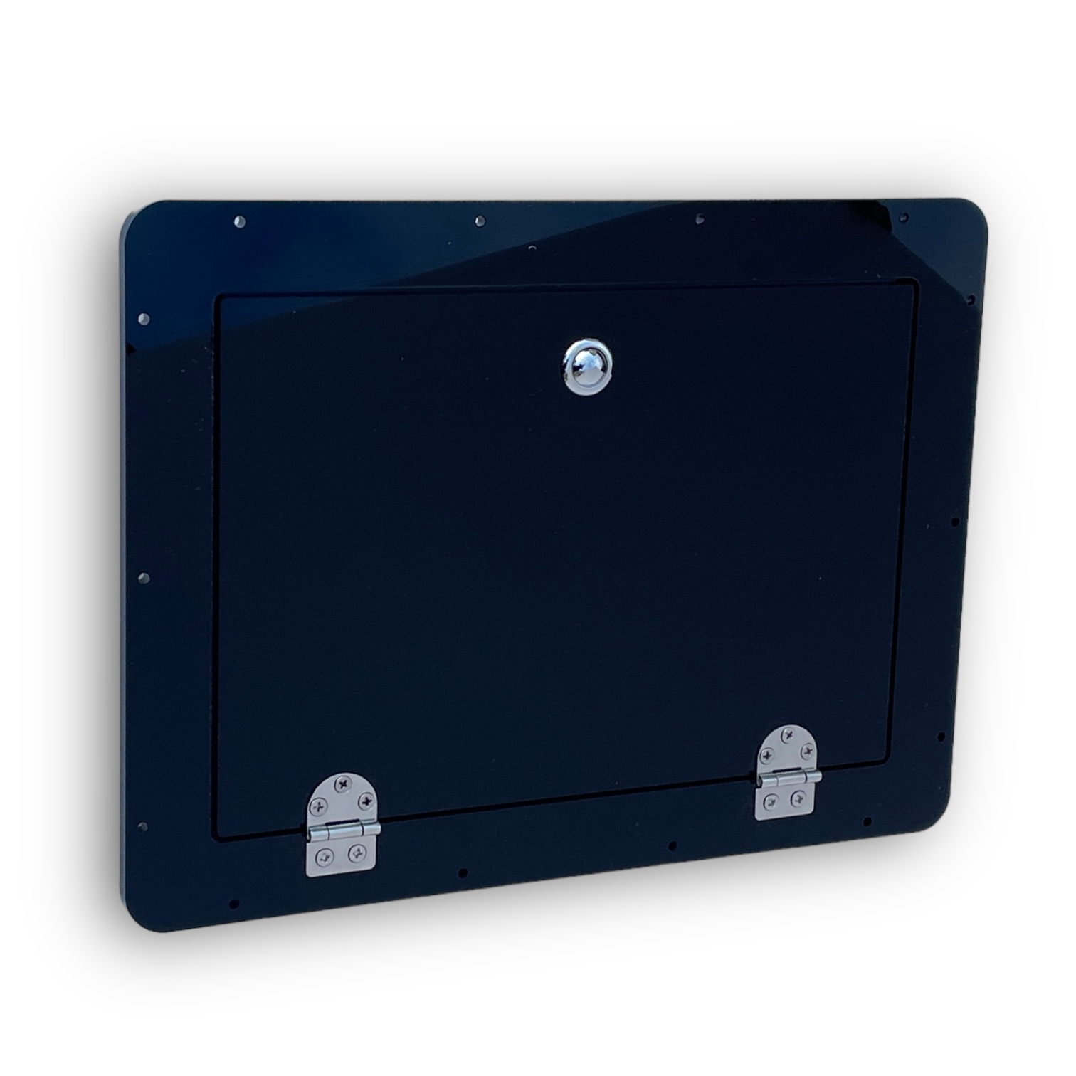 Vratašca "Elegant", sjajna akrilna - Slika 3