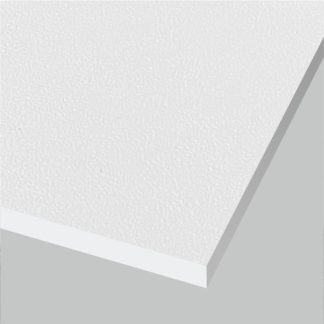 PE ploča sa UV stabilizacijom, bijela