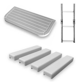 Gazišta za stepenice