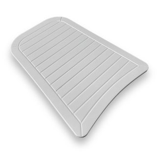 Gazišta za špirune i platforme